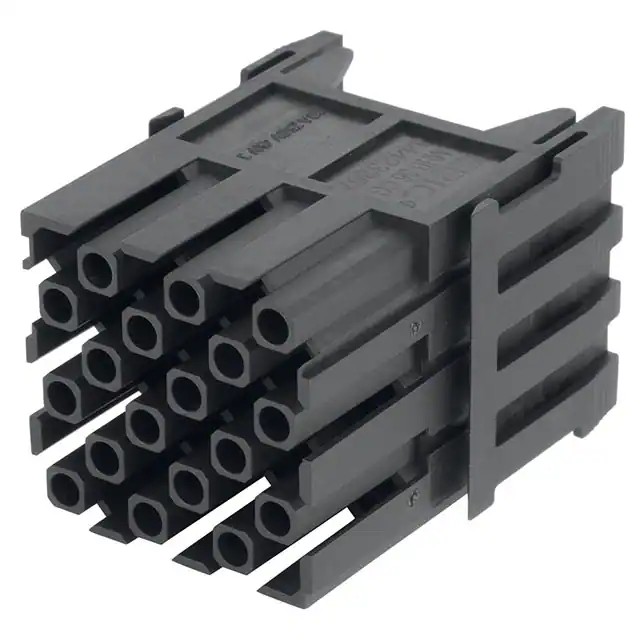 44423266 LAPP  Moduli di inserti per connettori per impieghi gravosi